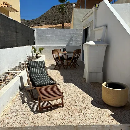 As056 Casa Amira A Modern House With Pool Сasa de vacaciones San Juan de los Terreros